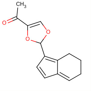 CAS 62518-59-6 structure