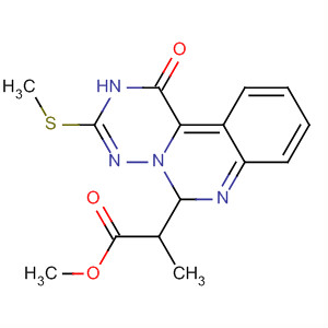 CAS 62559-59-5 structure