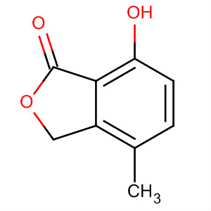 CAS 62596-59-2 structure