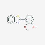 CAS 6265-59-4 structure