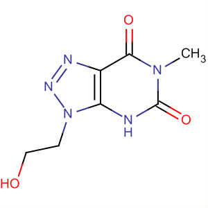 CAS 62700-59-8 structure