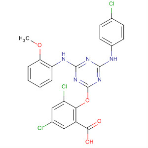CAS 62752-59-4 structure