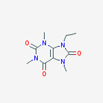 CAS 6287-59-8 structure