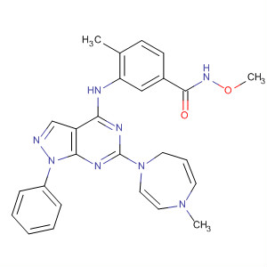 CAS 630106-59-1 structure