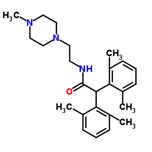 CAS 63787-59-7 structure