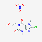 CAS 63906-59-2 structure