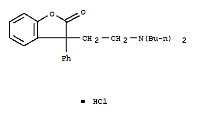 CAS 63917-59-9 structure