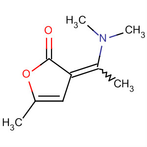 CAS 63961-59-1 structure