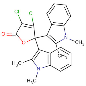 CAS 64232-59-3 structure