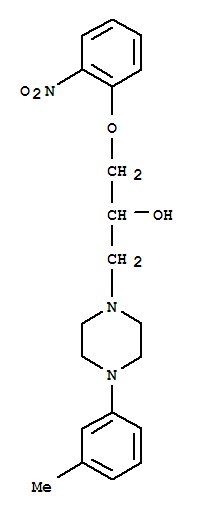 CAS 64511-59-7 structure