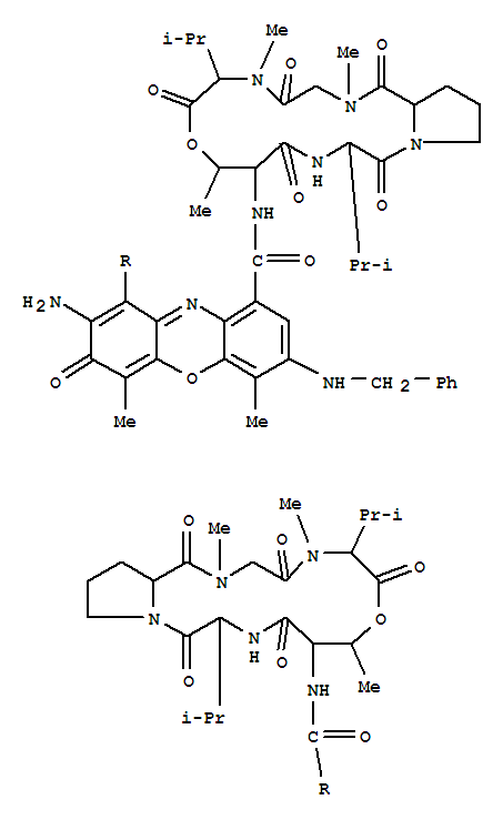 CAS 64604-59-7 structure