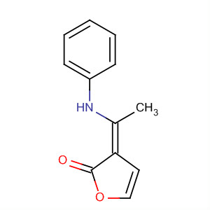 CAS 64620-59-3 structure