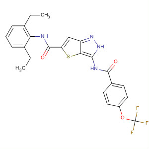 CAS 648411-59-0 structure