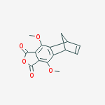 CAS 650616-59-4 molecular structure