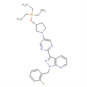 CAS 651341-59-2 structure