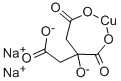 CAS 65330-59-8 molecular structure