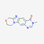 CAS 66234-59-1 structure