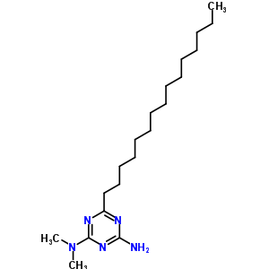 CAS 66709-59-9 structure