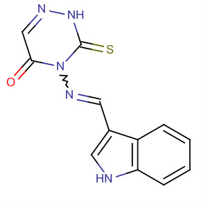 CAS 667462-59-1 structure