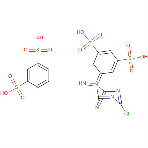 CAS 67416-59-5 structure