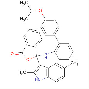 CAS 67697-59-0 structure