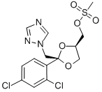 CAS 67914-86-7 structure