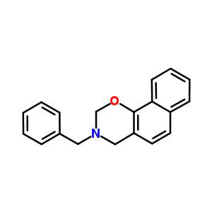CAS 69445-59-6 structure