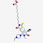 CAS 7063-59-4 structure