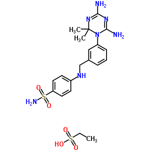 CAS 70743-59-8 structure