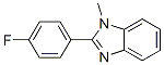 CAS 724-59-4 structure