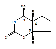 CAS 73609-59-3 structure