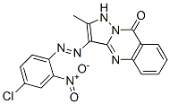 CAS 74336-59-7 structure