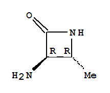 CAS 745074-59-3 molecular structure