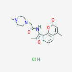 CAS 75616-59-0 structure