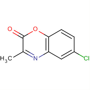 CAS 7653-59-0 structure