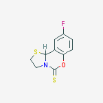 CAS 78760-59-5 structure