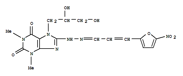 CAS 78960-59-5 structure