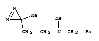 CAS 801204-59-1 molecular structure