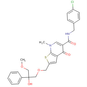CAS 821805-59-8 structure