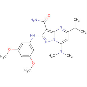 CAS 824400-59-1 structure