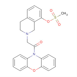 CAS 827309-59-1 structure
