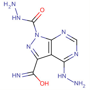 CAS 82859-59-4 structure