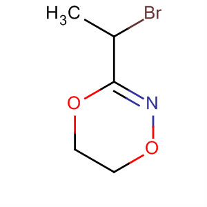 CAS 83224-59-3 structure