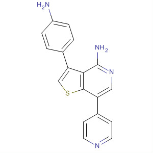 CAS 832695-59-7 structure