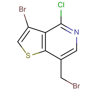 CAS 832697-59-3 structure
