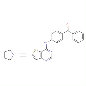 CAS 833475-59-5 structure