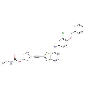 CAS 833478-59-4 structure
