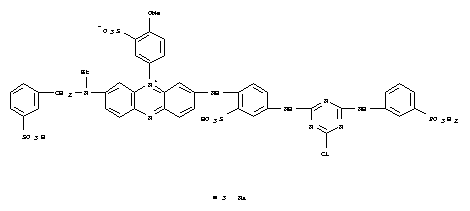 CAS 83968-59-6 structure
