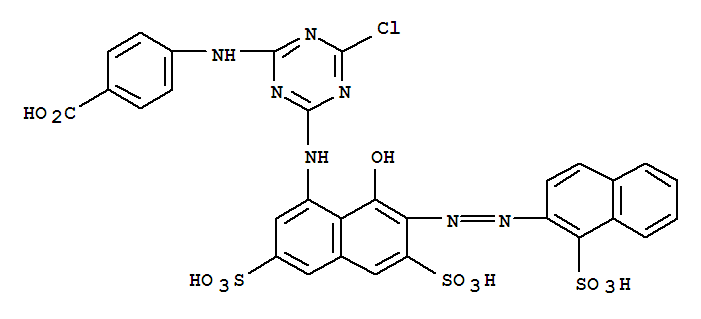 CAS 84434-59-3 structure