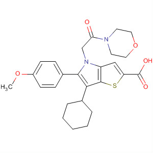 CAS 848244-59-7 structure